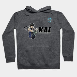 Kai Hoodie